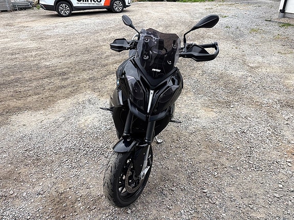 BMW Motorrad S 1000 XR 1.0 Euro 4 2 of 20