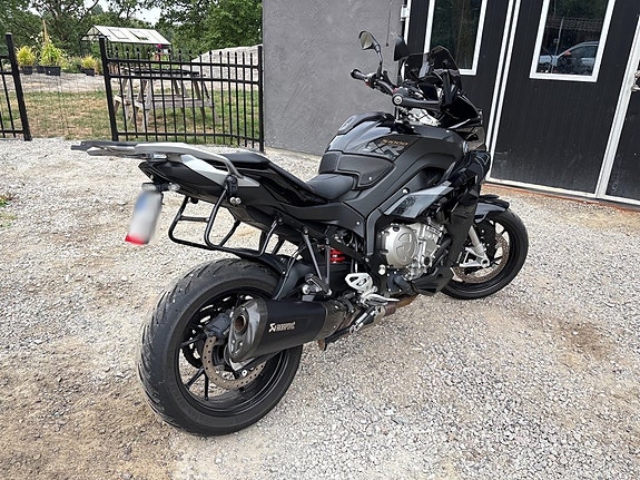 BMW Motorrad S 1000 XR 1.0 Euro 4 5 of 20