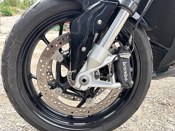 BMW Motorrad S 1000 XR 1.0 Euro 4 20 of 20