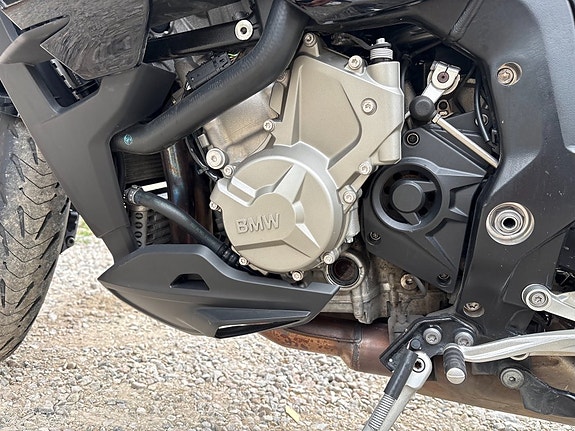 BMW Motorrad S 1000 XR 1.0 Euro 4 17 of 20