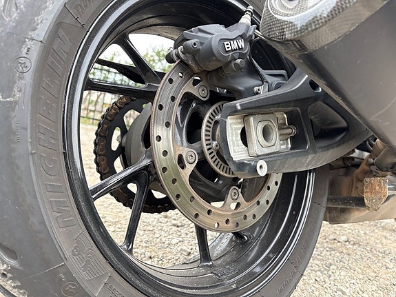 BMW Motorrad S 1000 XR 1.0 Euro 4 11 of 20