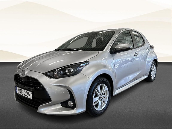 Toyota Yaris 18 of 18