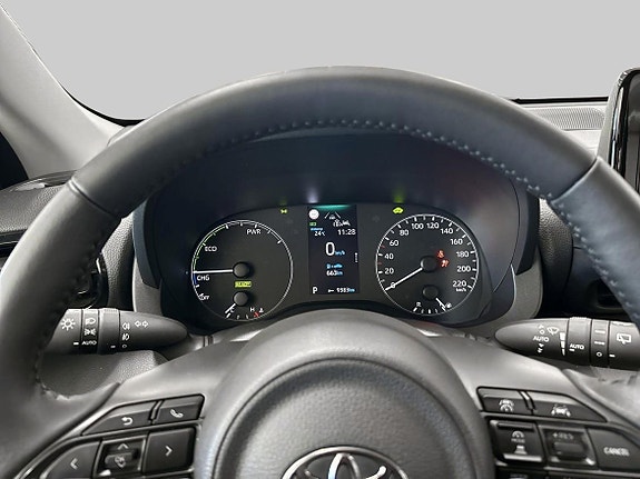 Toyota Yaris 14 of 18