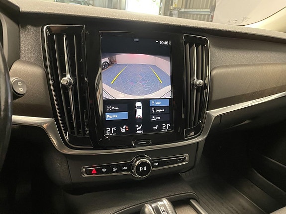 Volvo V90 Cross Country 17 of 20