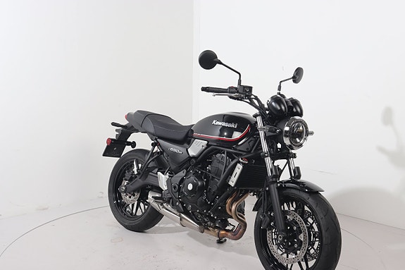 Kawasaki Z650 RS 2 of 6