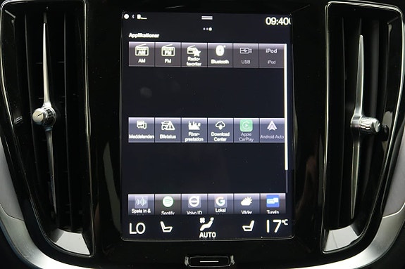 Volvo V60 Cross Country 15 of 24