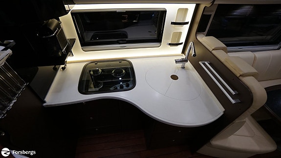 Concorde LINER PLUS 890 L 10 of 21