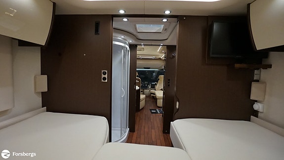 Concorde LINER PLUS 890 L 19 of 21