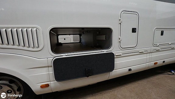 Concorde LINER PLUS 890 L 5 of 21