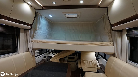 Concorde LINER PLUS 890 L 21 of 21