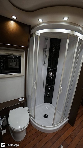 Concorde LINER PLUS 890 L 15 of 21