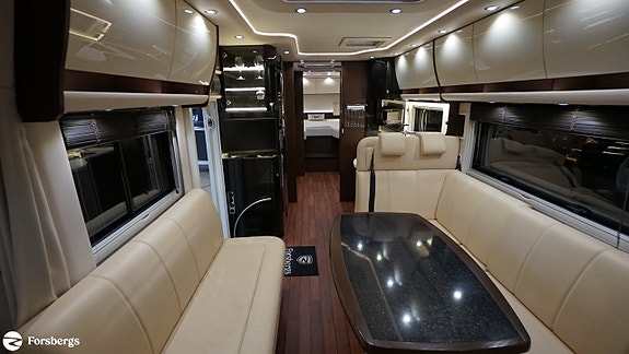 Concorde LINER PLUS 890 L 9 of 21