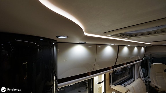 Concorde LINER PLUS 890 L 13 of 21