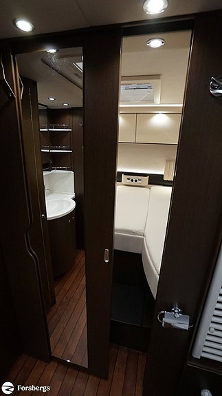 Concorde LINER PLUS 890 L 20 of 21