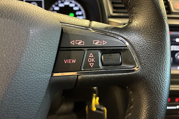 Seat Ibiza 20 of 26