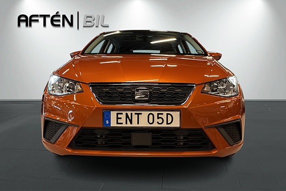 Seat Ibiza 3 of 26