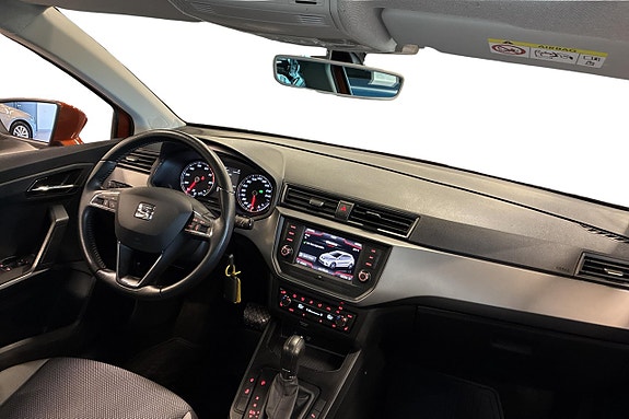 Seat Ibiza 15 of 26