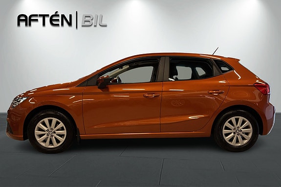 Seat Ibiza 6 of 26