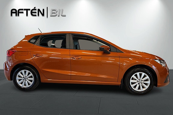 Seat Ibiza 7 of 26