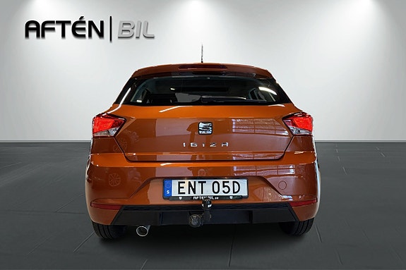Seat Ibiza 9 of 26