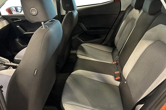 Seat Ibiza 16 of 26