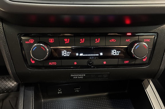 Seat Ibiza 24 of 26