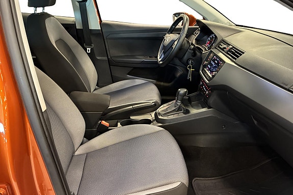 Seat Ibiza 14 of 26