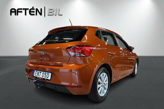 Seat Ibiza 10 of 26