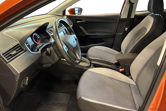 Seat Ibiza 13 of 26
