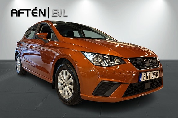 Seat Ibiza 4 of 26