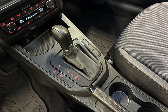 Seat Ibiza 23 of 26