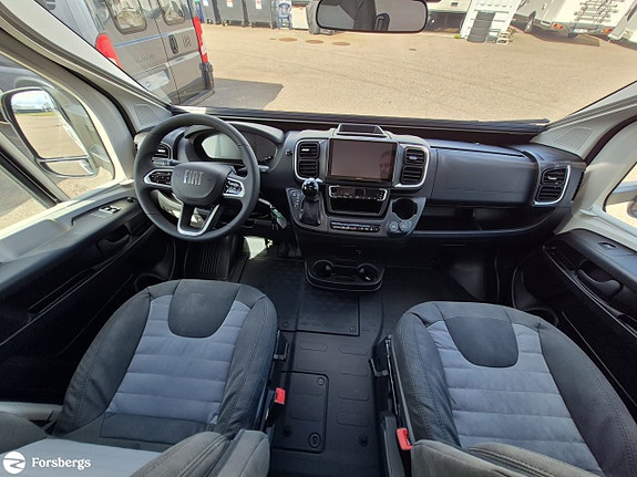 Hobby Prestige T 710 GE - Sverigepaket - Modellår 2027!!! - Kommer snart! 8 of 17