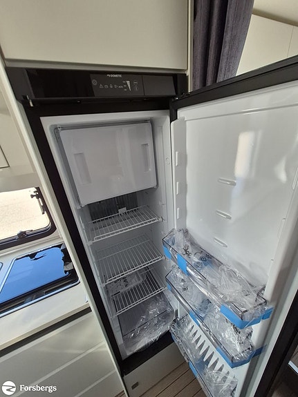 Hobby Prestige T 710 GE - Sverigepaket - Modellår 2027!!! - Kommer snart! 13 of 17