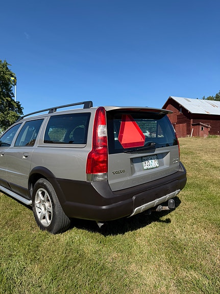 Volvo XC70 8 of 20