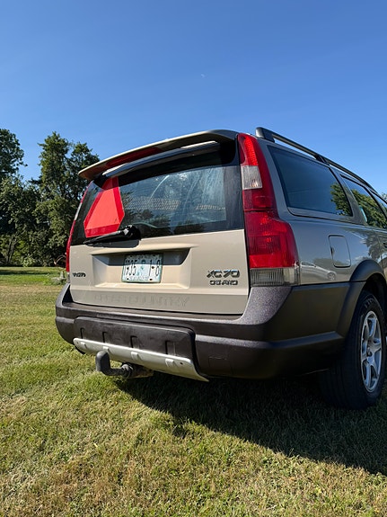 Volvo XC70 6 of 20