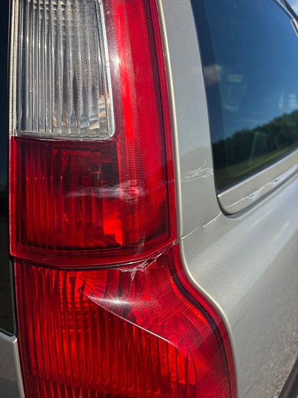 Volvo XC70 18 of 20
