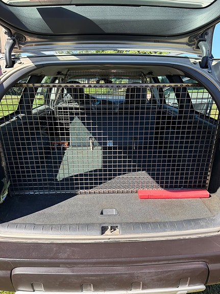Volvo XC70 12 of 20