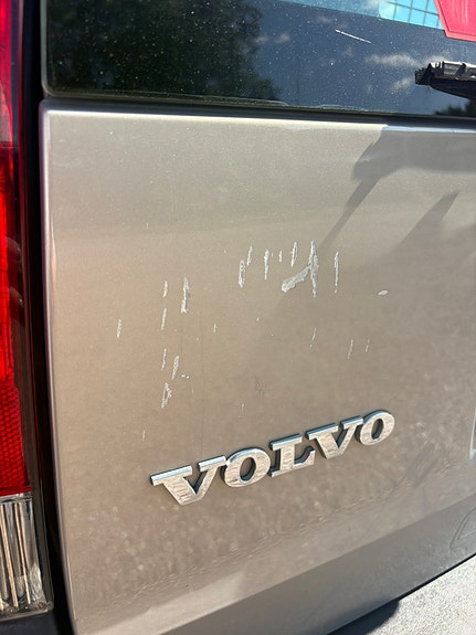 Volvo XC70 19 of 20