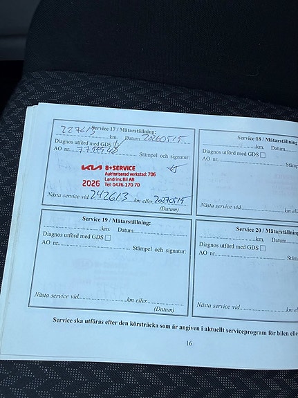 Kia Ceed 12 of 13