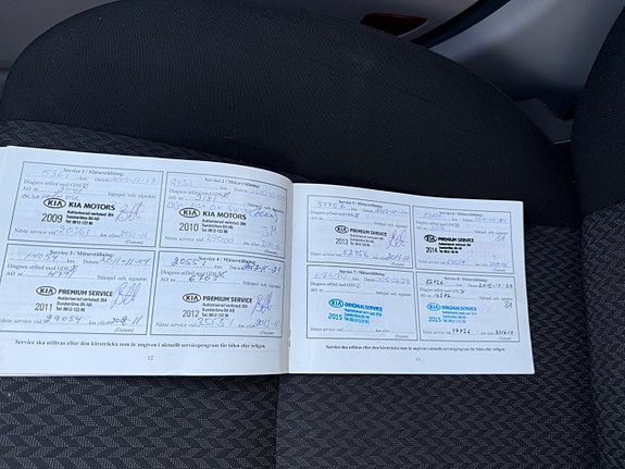 Kia Ceed 11 of 13