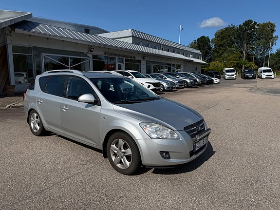 Kia Ceed 5 of 13