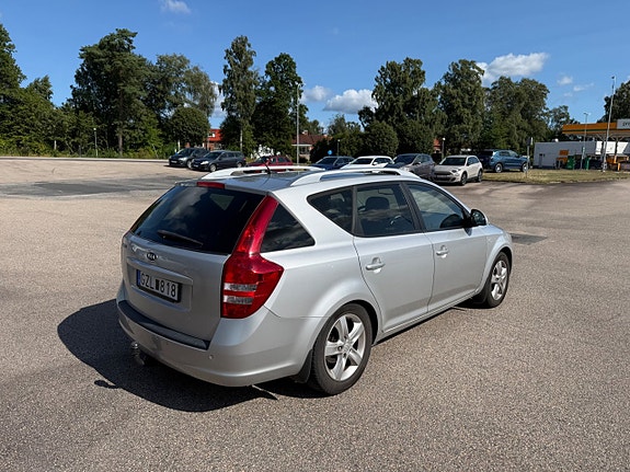 Kia Ceed 3 of 13