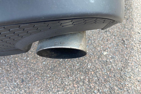 Volvo V40 12 of 27