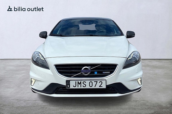 Volvo V40 9 of 27