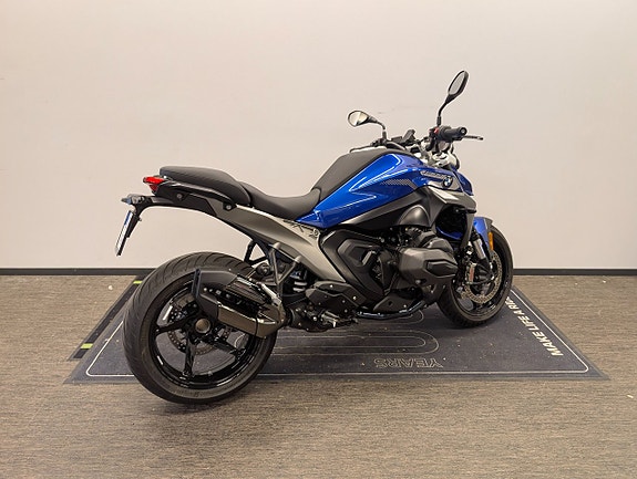 BMW R1300R 3 of 4