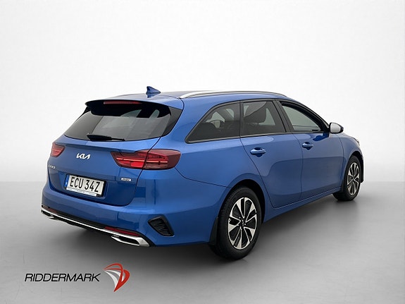 Kia Ceed 8 of 29