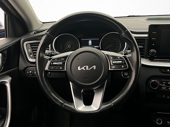 Kia Ceed 13 of 29