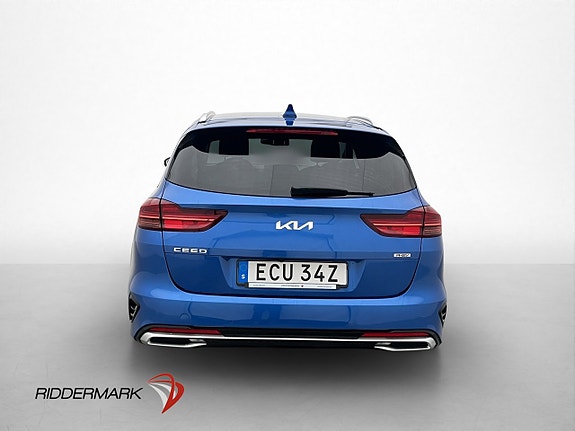 Kia Ceed 7 of 29