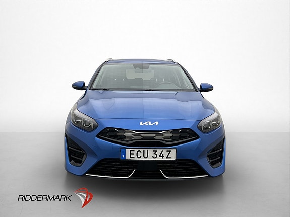 Kia Ceed 2 of 29
