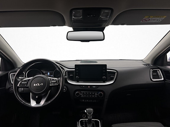 Kia Ceed 12 of 29